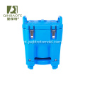 20l Sackable Catering Box Hot Box Stainless Aço Bucket